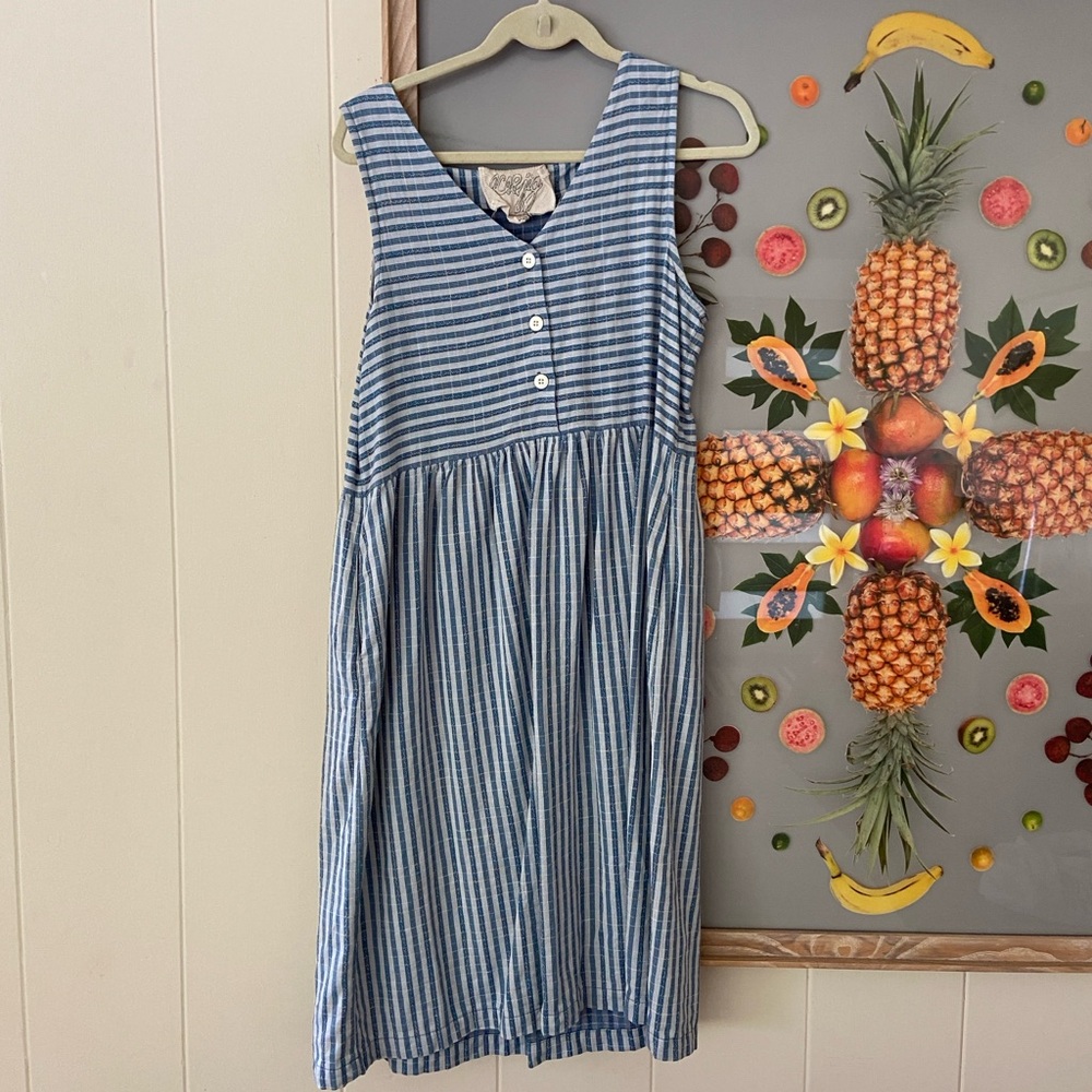 Ace & Jig Rooney Dress